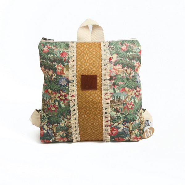 Kleio Garden backpack