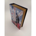 Βιβλίο Κουτί London Tower